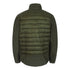 Parajumpers Jayden Man 0117 Deep Moss Male