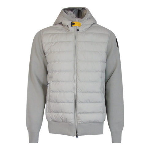 Parajumpers Illuga Man 0772 Mastic Male