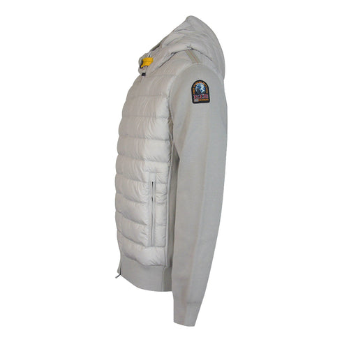 Parajumpers Illuga Man 0772 Mastic Male