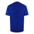 Diesel Modern Basic Logo Blue T-Shirt T-JUST 250116 OFFAGLIETTA RPHAX 81E