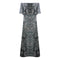 Inoa Fashion Jafari 120211 Frn Dress Womens
