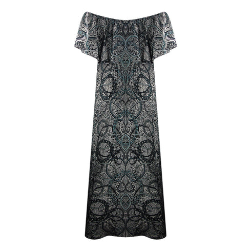 Inoa Fashion Jafari 120211 Frn Dress Womens