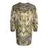 Inoa Fashion Siberia 1927 Multicoloured Milano Shirt Female
