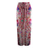 Inoa Fashion Rosetto Gardenia 1202118 Slouch Trousers Womens