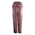 Inoa Fashion Rosetto Gardenia 1202118 Slouch Trousers Womens