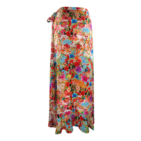 Inoa Fashion Covent Garden 1916 Multicoloured Short Skirt Female
