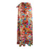 Inoa Fashion Covent Garden 1916 Multicoloured Short Skirt Female