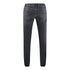 Diesel 2019 D Strukt Pantaloni 09C47 Faded Black 5 Pockets Mens - Style Centre Wholesale
