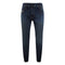Diesel Krooley E Ne Sweat Jeans E69Ub Blue Sweat Jeans Mens