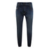 Diesel Krooley E Ne Sweat Jeans E69Ub Blue Sweat Jeans Mens