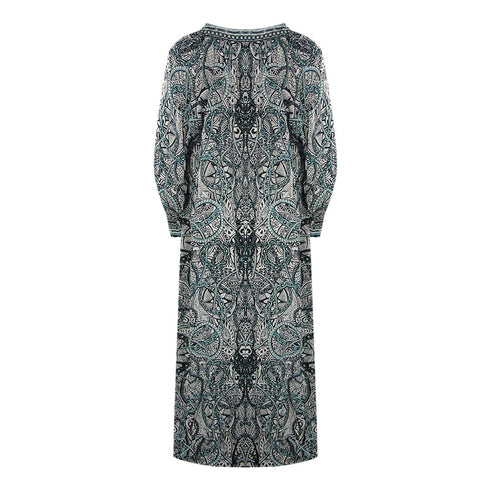 Inoa Fashion Jafari 120211 Cynthialong Tunic Womens