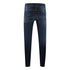 Diesel Krooley E Ne Sweat Jeans E69Ub Blue Sweat Jeans Mens