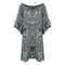 Inoa Fashion Jafari 120211 Gypsy Dress Womens