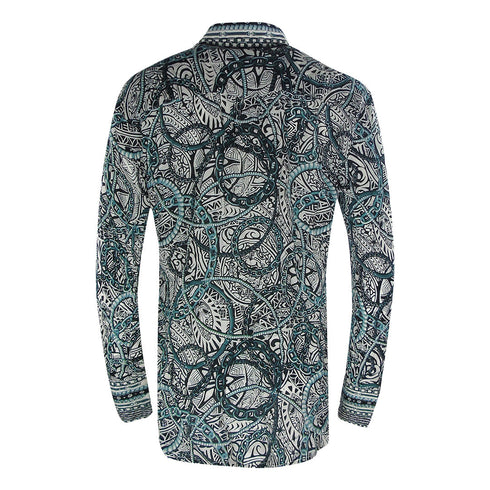 Inoa Fashion Jafari 120211 Coloar Shirt Womens