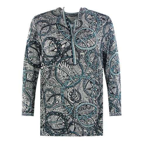 Inoa Fashion Jafari 120211 Milano Shirt Womens