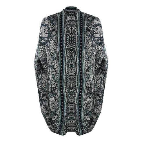 Inoa Fashion Jafari 120211 Short Shrug Womens