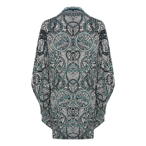 Inoa Fashion Jafari 120211 Short Shrug Womens