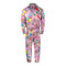 Inoa Fashion Keukenhoff 120216 Jogger Pant Jumpsuit Womens