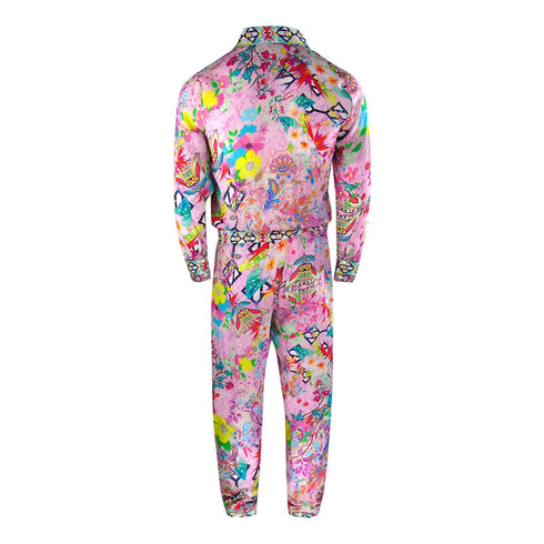 Inoa Fashion Keukenhof 120216 Jogger Pants Jumpsuit Womens - Style Centre Wholesale