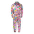 Inoa Fashion Keukenhof 120216 Jogger Pants Jumpsuit Womens - Style Centre Wholesale
