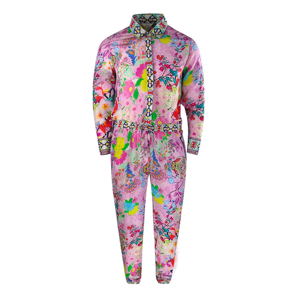 Inoa Fashion Keukenhof 120216 Jogger Pants Jumpsuit Womens - Style Centre Wholesale