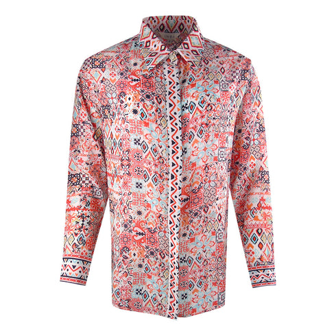 Inoa Fashion Aleppo 1928 Collar Shirt Womens