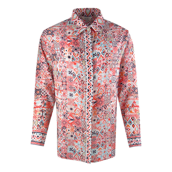 Inoa Fashion Aleppo 1928 Collar Shirt Womens