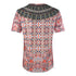 Inoa Fashion Aleppo 1928 Pink T Shirt Womens