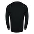Cavalli Class Txt66C Cf050 05051 Black Round Neck Sweatshirt Mens - Style Centre Wholesale