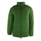 Aquascutum Active 100Grock Neck Jacket Army Green Jk012 06 Green Jacket Male - Style Centre Wholesale