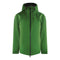 Aquascutum Activehellid Parka Army Green Jk006 06 Green Parka Jacket Male - Style Centre Wholesale