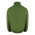 Aquascutum Active Hydroid Parka Army Green Jk004 06 Green Parka Jacket Male Copy - Style Centre Wholesale