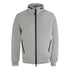 Aquascutum Active Urban Jacket Anarctica Jk005 24 White Jacket Male - Style Centre Wholesale