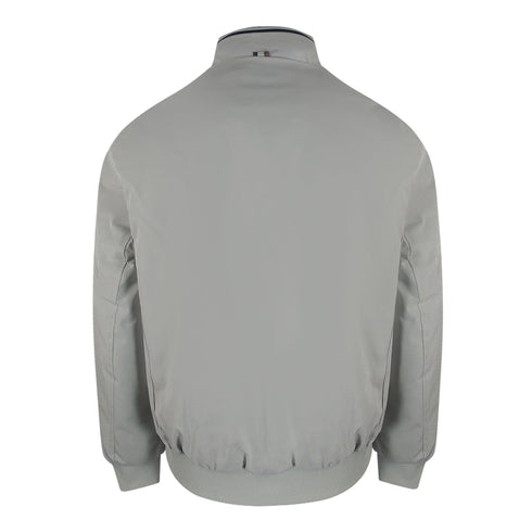 Aquascutum Active Urban Jacket Anarctica Jk005 24 White Jacket Male - Style Centre Wholesale