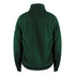 Aquascutum Active One Colorherpa Hunter Green Rf002 27 Green Sherpa Jacket Male - Style Centre Wholesale