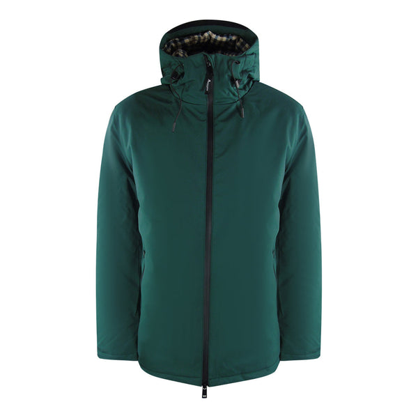 Aquascutum Activehellid Parka Army Green Jk006 06 Green Parka Jacket Male Copy - Style Centre Wholesale