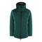 Aquascutum Activehellid Parka Army Green Jk006 06 Green Parka Jacket Male Copy - Style Centre Wholesale