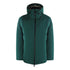 Aquascutum Activehellid Parka Army Green Jk006 06 Green Parka Jacket Male Copy - Style Centre Wholesale