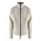 Aquascutum Active One Colorherpa Beige Rf002 03 Beige Sherpa Jacket Male - Style Centre Wholesale