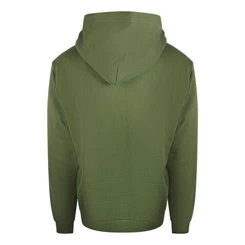 Diesel S Gir Hood New D Logo Felpa Riajh 51F Sweaters M