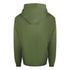 Diesel S Gir Hood New D Logo Felpa Riajh 51F Sweaters M