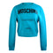 Moschino 222Ea17165528 4366 Green Jumper Female
