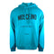 Moschino 222Zza17069228 Moschino Couture Green Hoodie 1366 Green Hoodie Male