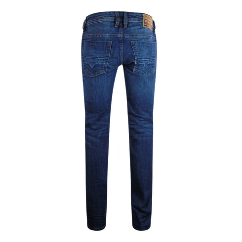 Diesel Thommer X Pantaloni Rc006 01 5 Pockets M