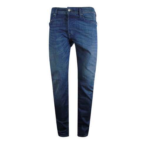 Diesel Buster Pantaloni Rc010 01 5 Pockets M
