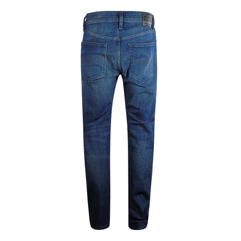 Diesel Buster Pantaloni Rc010 01 5 Pockets M