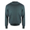 Parajumpers Wallance Pmknwk01 242 Green Gables Crewneck Sweater Mens