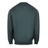 Parajumpers Wallance Pmknwk01 242 Green Gables Crewneck Sweater Mens