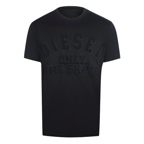 Diesel T Diegor Sp Maglietta 900 T Shirts Mens
