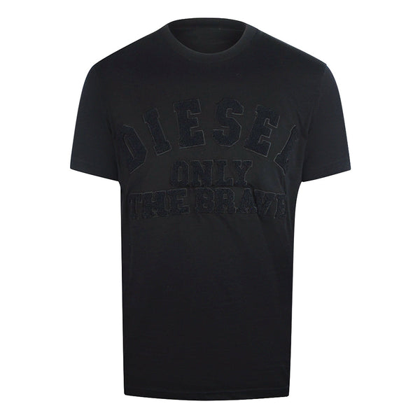 Diesel T Diegor Sp Maglietta 900 T Shirts Mens